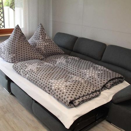 Ferienwohnung Garres Rust Εξωτερικό φωτογραφία