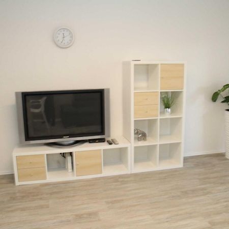Ferienwohnung Garres Rust Εξωτερικό φωτογραφία