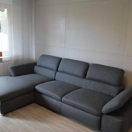 Ferienwohnung Garres Rust Εξωτερικό φωτογραφία