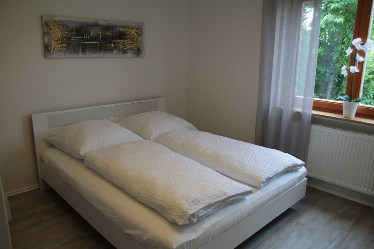Ferienwohnung Garres Rust Εξωτερικό φωτογραφία