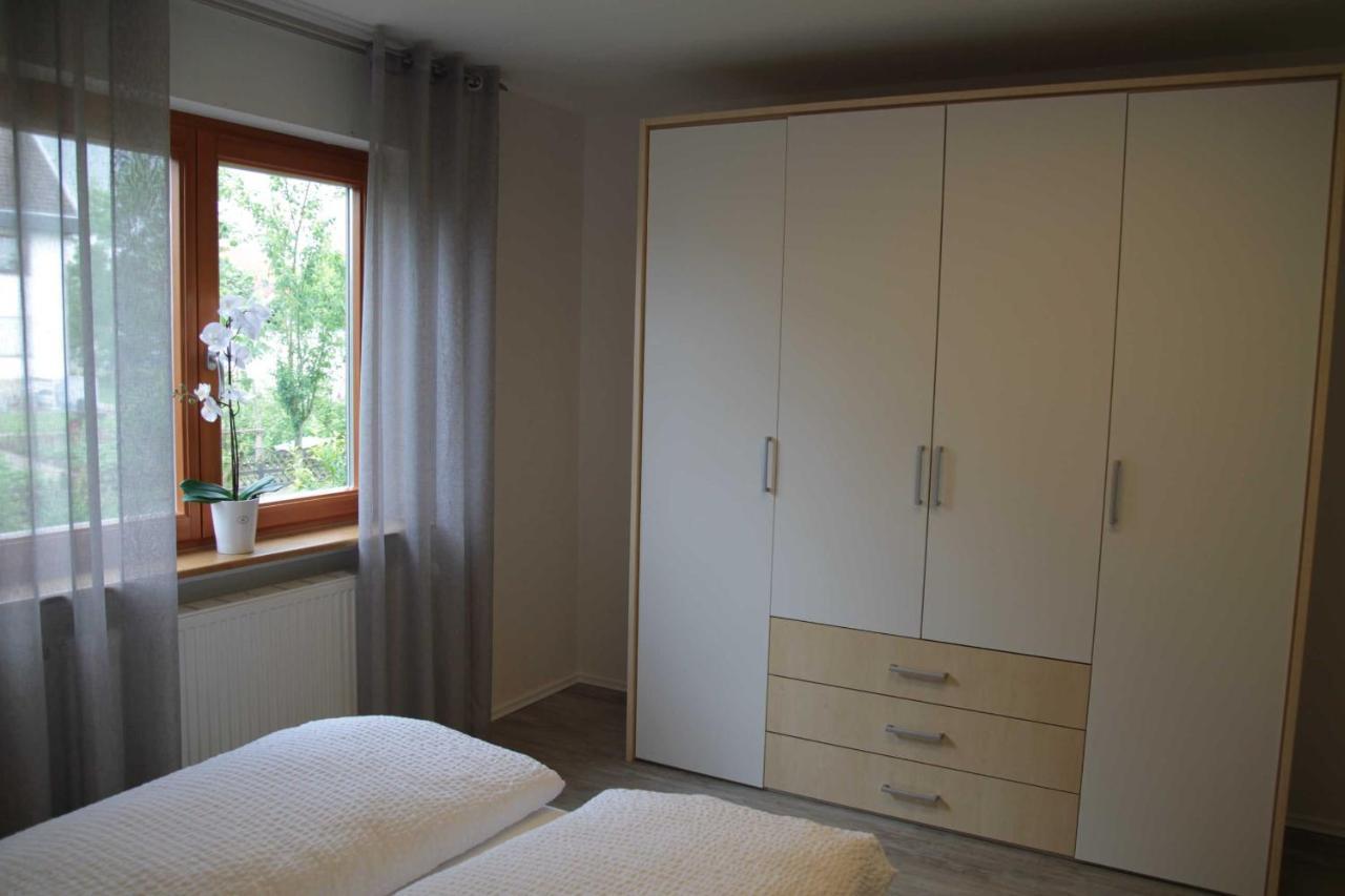 Ferienwohnung Garres Rust Εξωτερικό φωτογραφία