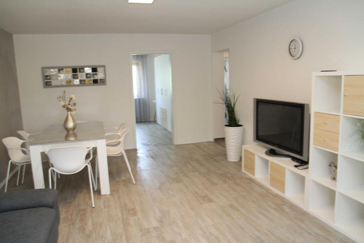 Ferienwohnung Garres Rust Εξωτερικό φωτογραφία