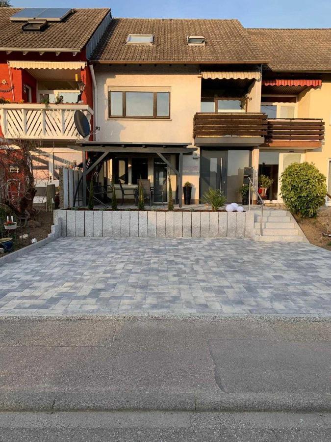 Ferienwohnung Garres Rust Εξωτερικό φωτογραφία