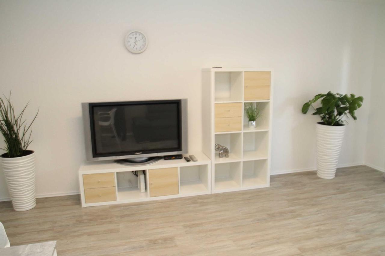 Ferienwohnung Garres Rust Εξωτερικό φωτογραφία