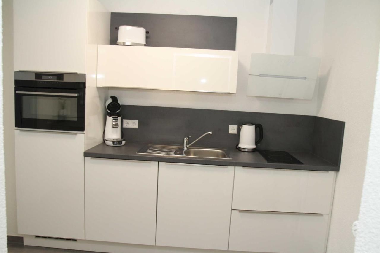 Ferienwohnung Garres Rust Εξωτερικό φωτογραφία
