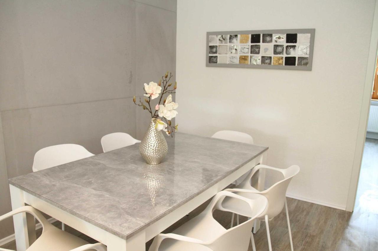 Ferienwohnung Garres Rust Εξωτερικό φωτογραφία
