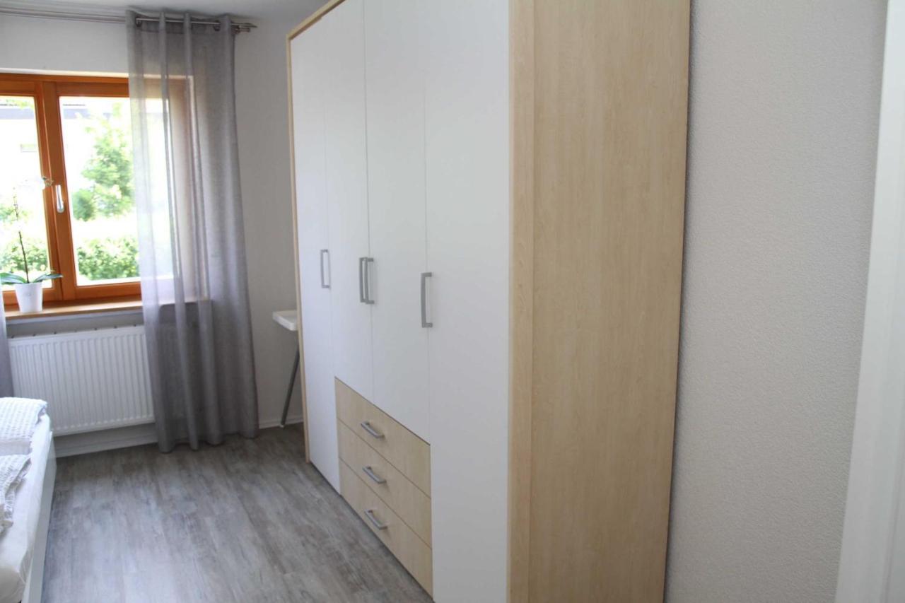 Ferienwohnung Garres Rust Εξωτερικό φωτογραφία