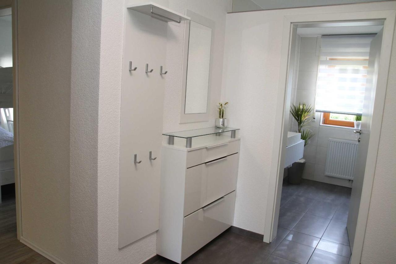 Ferienwohnung Garres Rust Εξωτερικό φωτογραφία