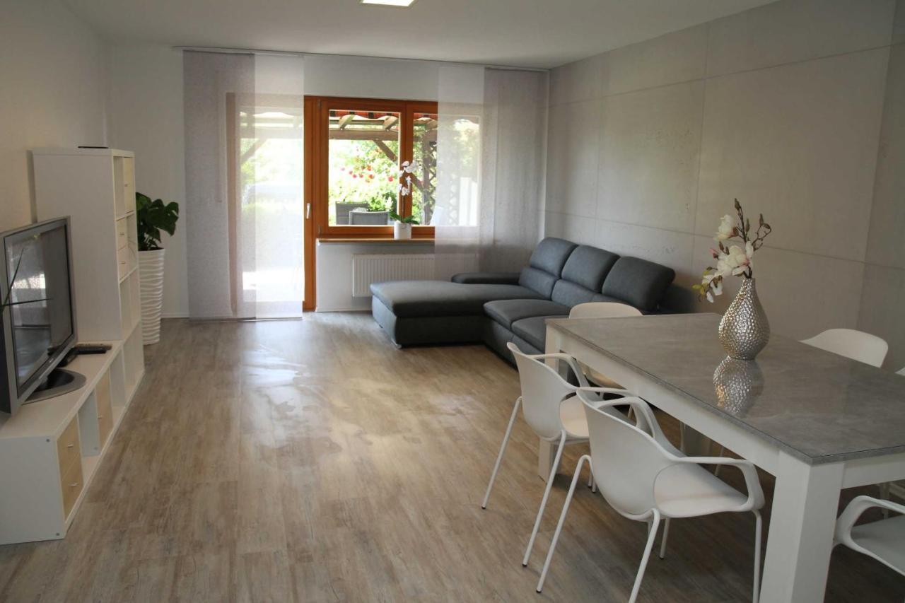 Ferienwohnung Garres Rust Εξωτερικό φωτογραφία