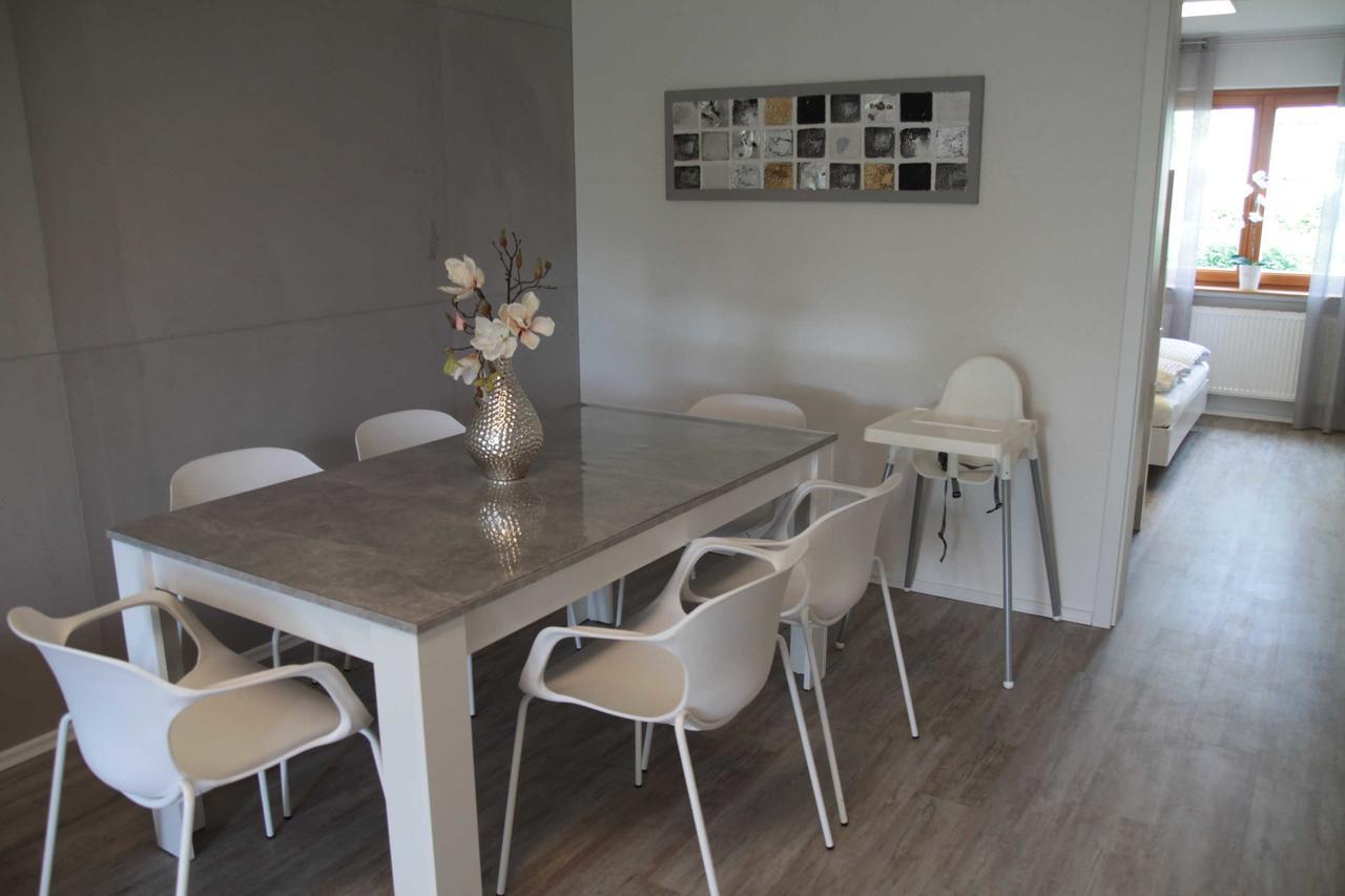 Ferienwohnung Garres Rust Εξωτερικό φωτογραφία